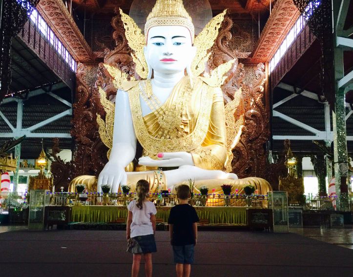 Nga Htat Gyi Temple3