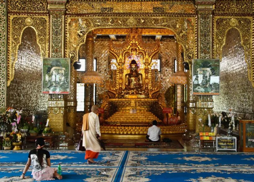 Wat Botataung1