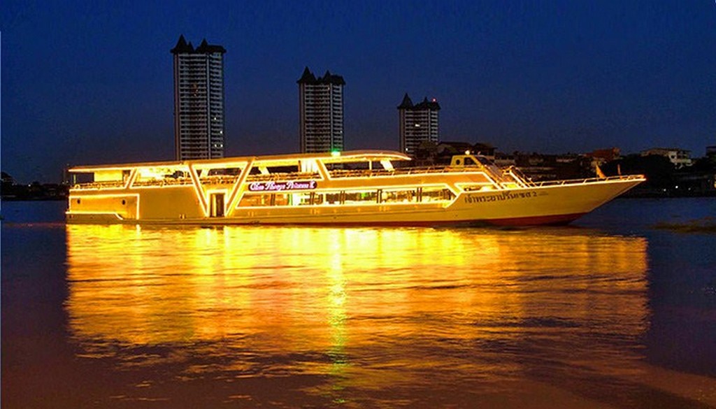 6.River Cruises