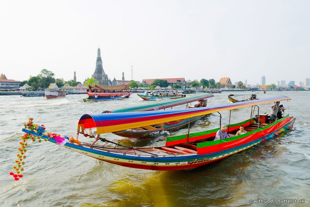 bangkok-waterway