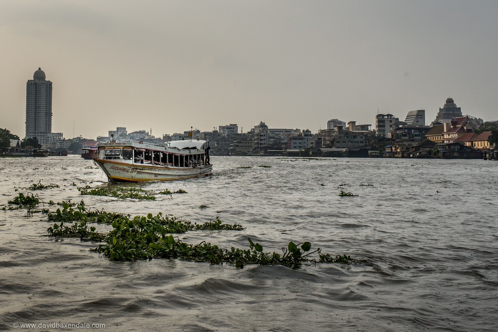 express boat