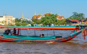 Image by: chao phraya tourist boat review blog.