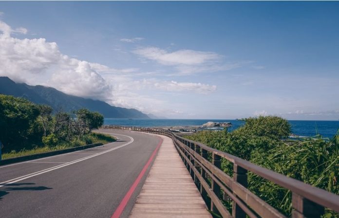 Hualien Travel Guide — Top Things To Do & Must Go Places In Hualien ...