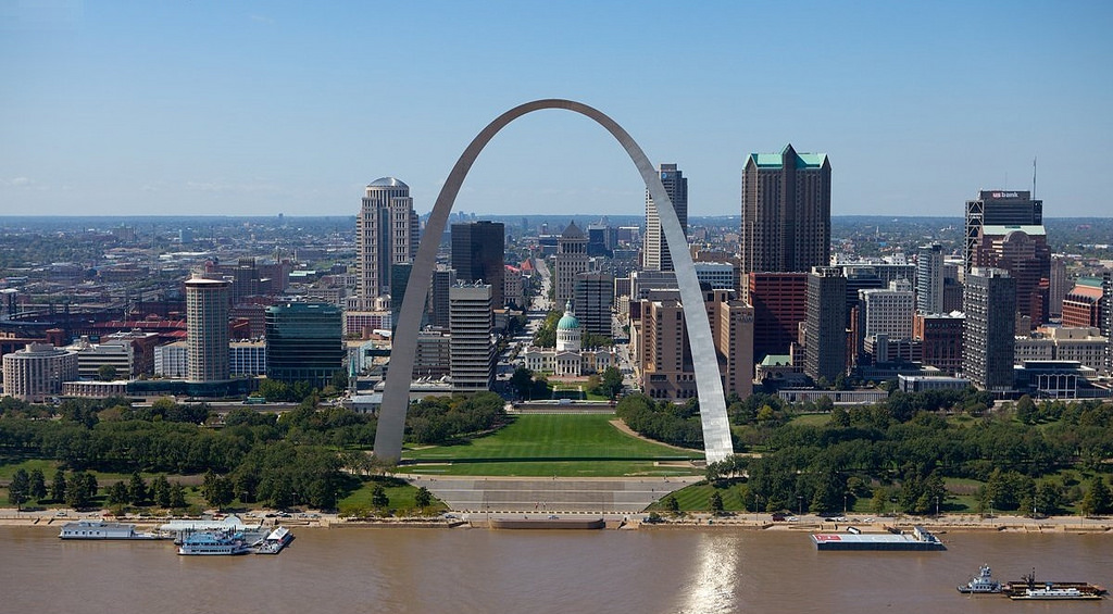 Gateway-Arch-St-Louis