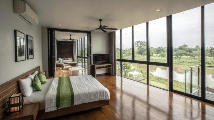 thailand chiang mai hotels to stay