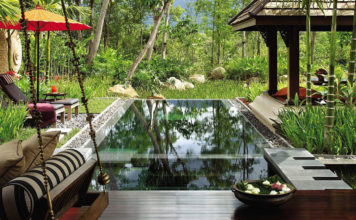 Where to stay in Chiang Mai? — Top 3 best places to stay in Chiang Mai for first timers Four Seasons Resort Chiang Mai