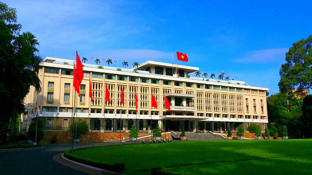 Top 10 most visited tourist destinations in Saigon12