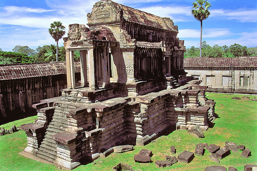 Angkor Wat -siem reap-combodia2