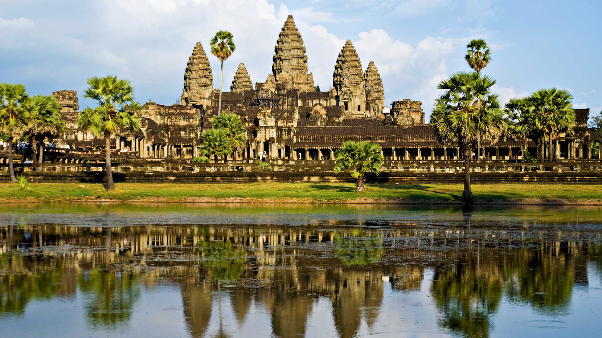 Siem Reap-combodia