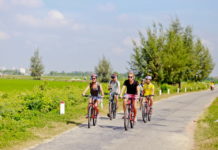Image: hue cycling tour blog.