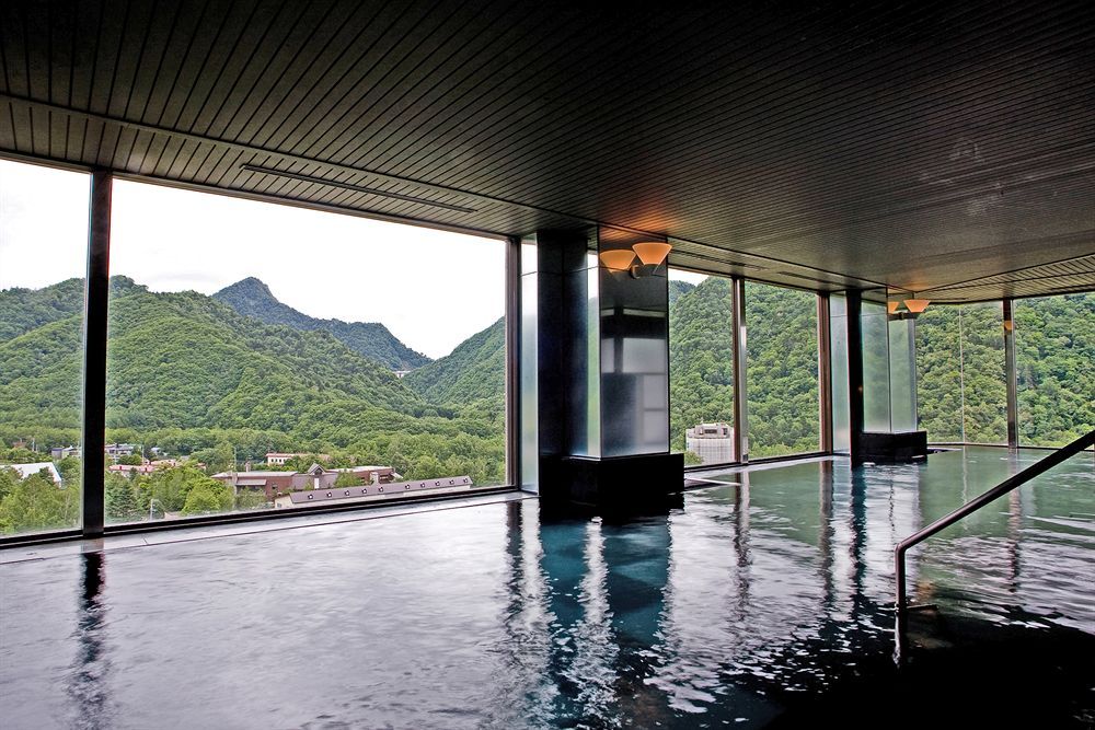 Jozankei View Hotel-hokkaido1