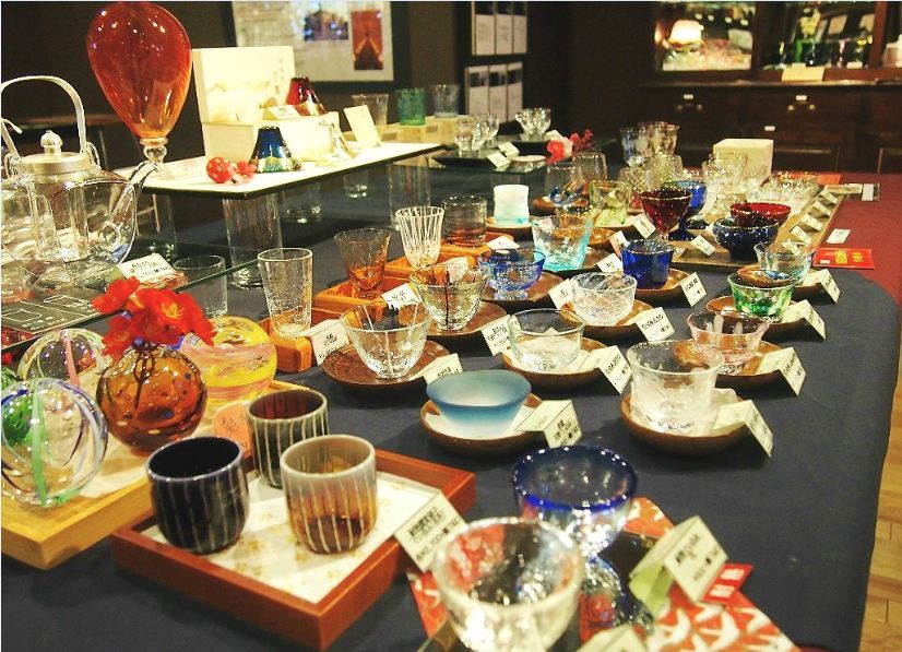 KitaichiGlass Shop-hokkaido1