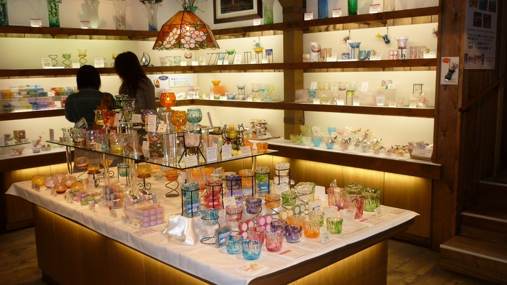 KitaichiGlass Shop-hokkaido3