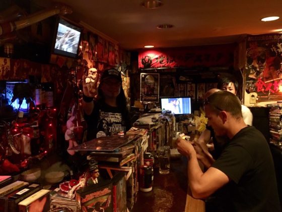 Explore Golden Gai Tokyo — The unique nightlife in Shinjuku, Tokyo ...