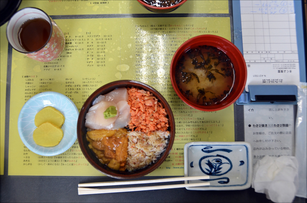 morning market-hokkaido1