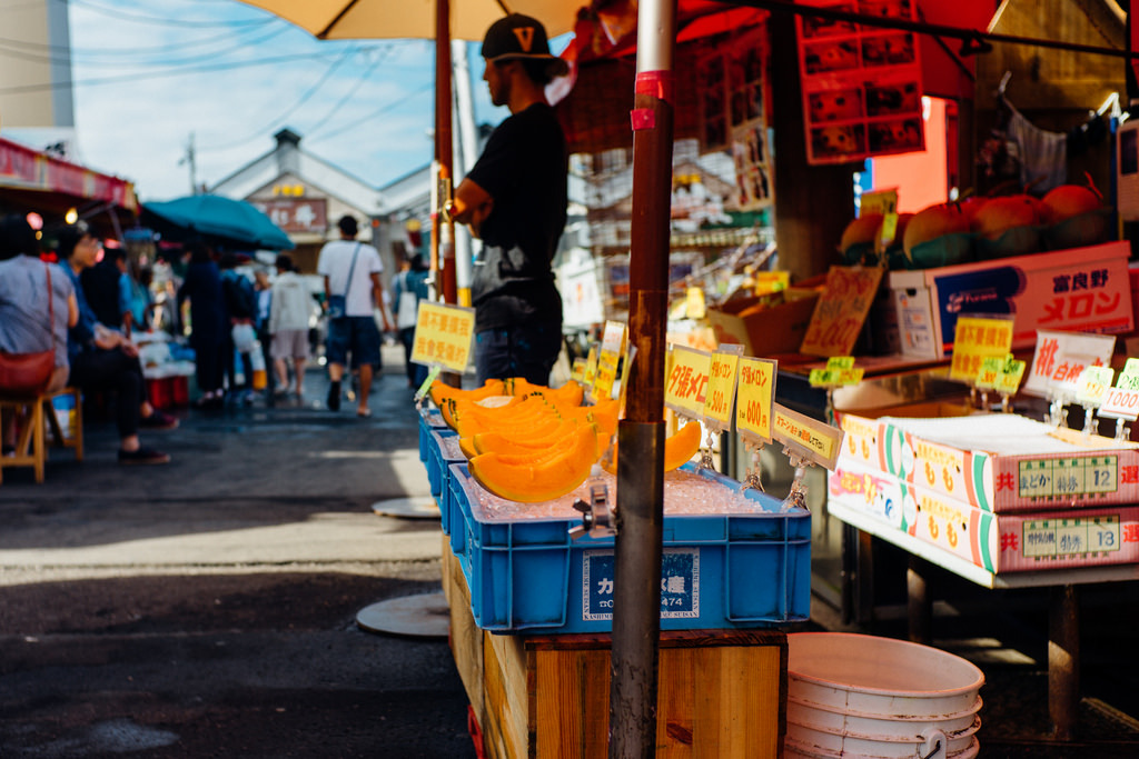 morning market-hokkaido3