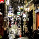 Explore Golden Gai Tokyo  — The unique nightlife in Shinjuku, Tokyo