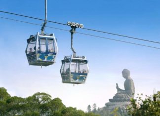 what to do in ngong ping