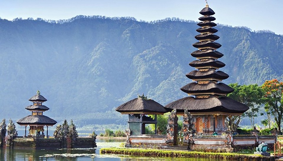 bali travel guide