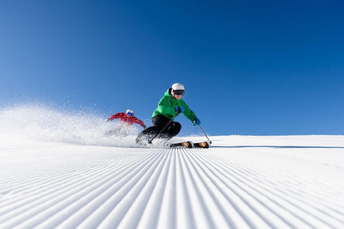 Skiing in South Korea — Top 5 best ski resorts in Korea - Living ...