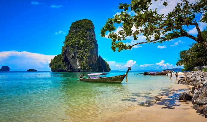 Railay travel guide — The fullest guide for a trip to railay beach ...