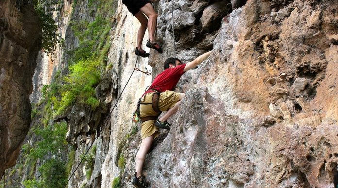 Railay travel guide — The fullest guide for a trip to railay beach ...