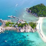 Top 10 most beautiful & best islands in Southeast Asia