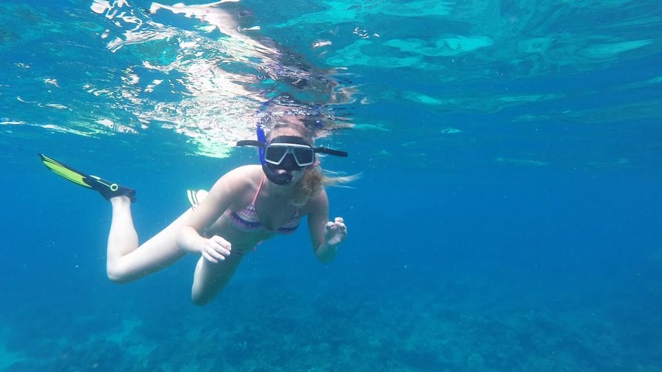 snorkelling adventure-railay
