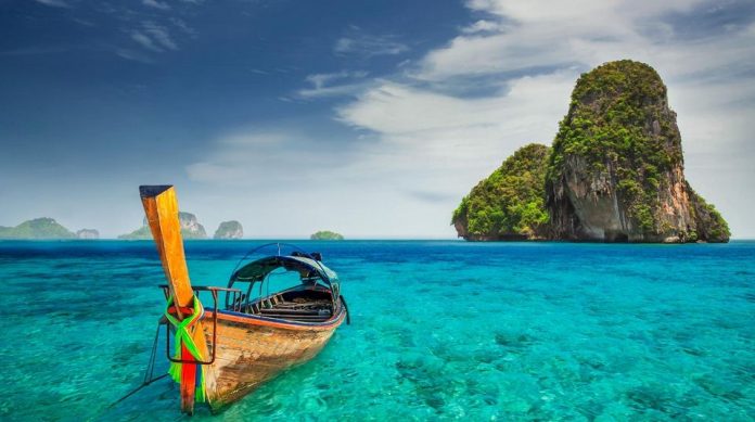 Railay Travel Guide The Fullest Guide For A Trip To Railay Beach Thailand Living Nomads Travel Tips Guides News Information