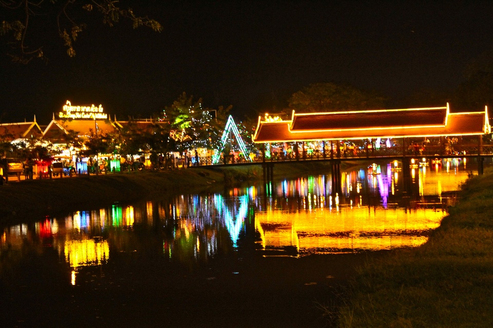 Angkor Night Market 5