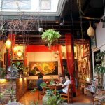 Best cafes in Melaka — 10 most famous, beautiful, best cafes in Malacca & best coffee shop in Melaka