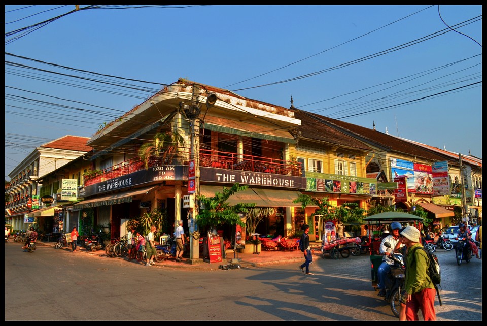 Old Market (Psar Chas) 4