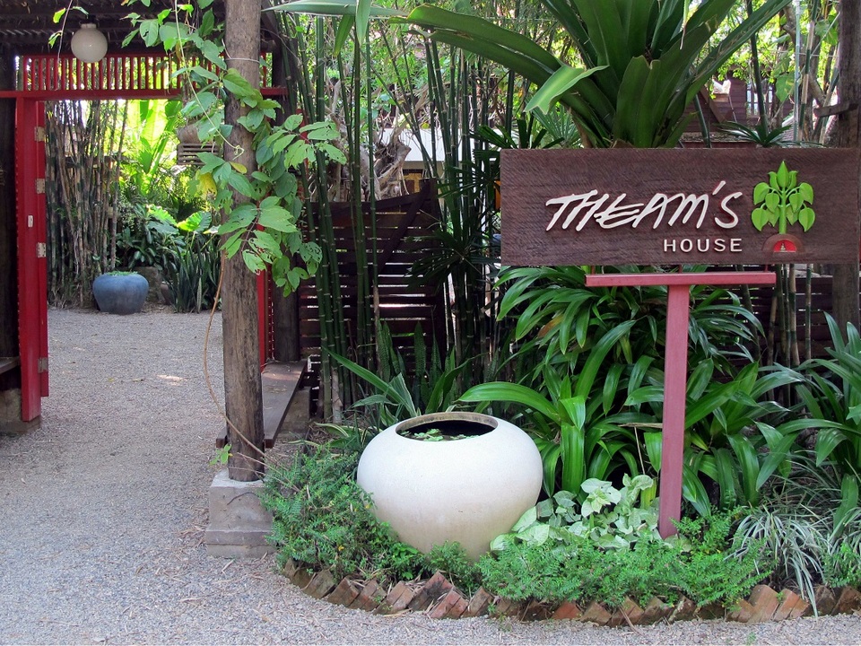 Theam’s House Gallery 2 shopping in siem reap what to buy in siem reap siem reap souvenirs