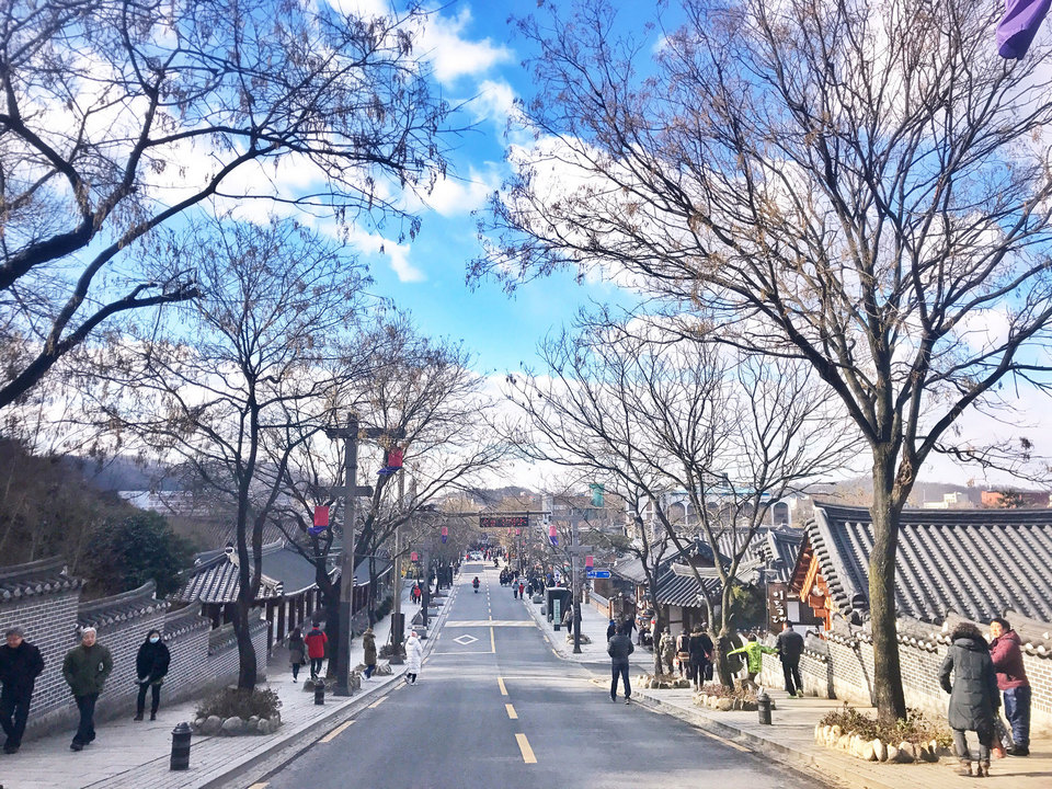 winter-korea-tours
