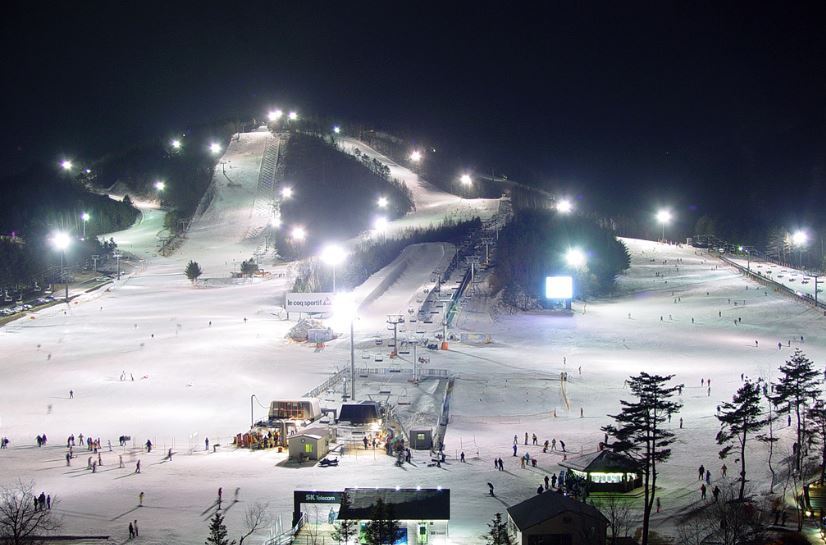 yongpyong-ski-resort-gangwon-korea-tours