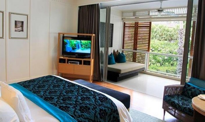 InterContinental Hua Hin Resort place to stay in Hua Hin
