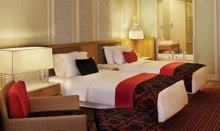 InterContinental Hua Hin Resort place to stay in Hua Hin