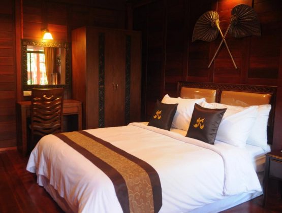 Ruenkanok Thaihouse Resort hotel to stay in Hua Hin