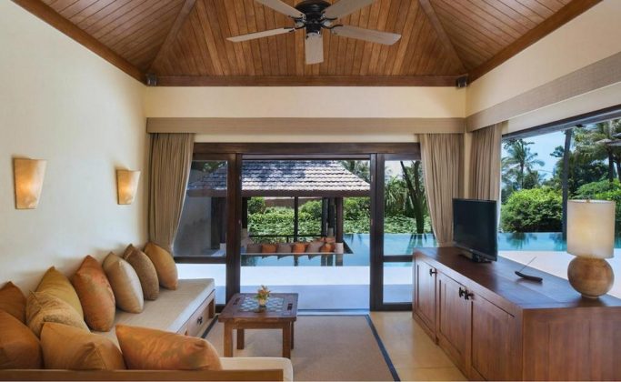 Sheraton Hua Hin Pranburi Villas places to stay in Hua Hin