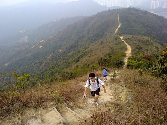 Hiking in Hong Kong — Top 6 best & easy hiking trails in Hong Kong