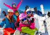 skiing-with-teenagers