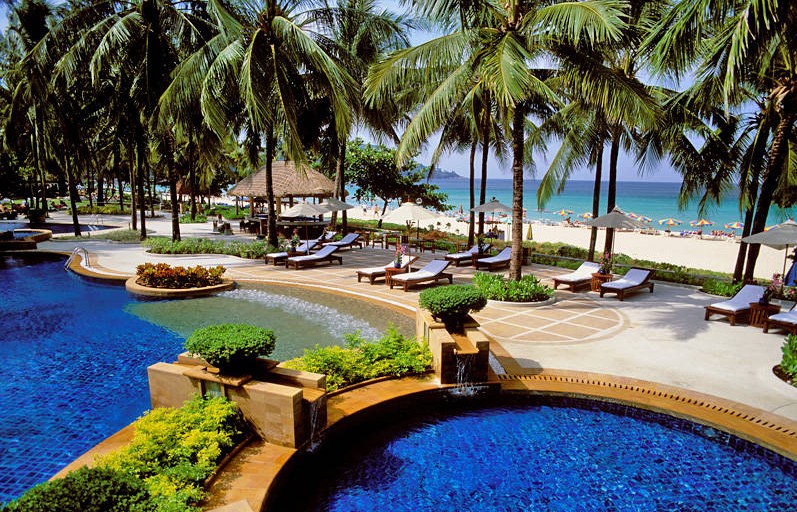 Phuket resort1