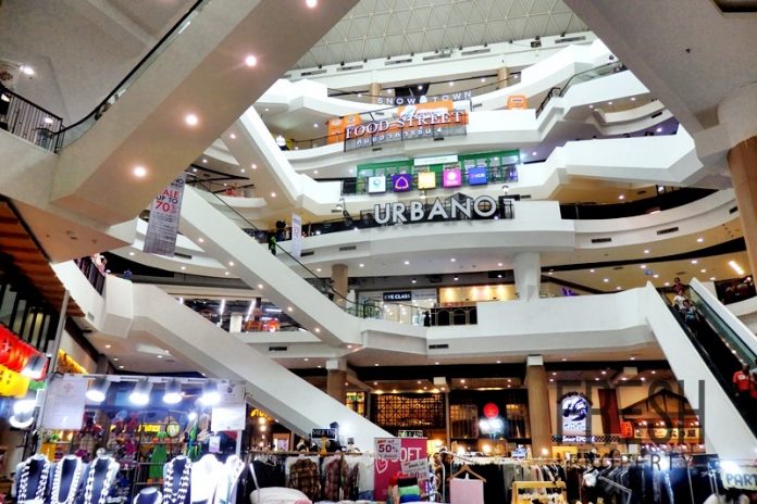 Bangkok shopping guide — Top 16 best shopping malls in Bangkok you ...