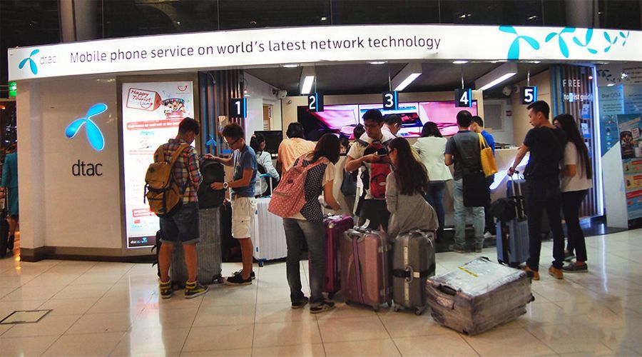 how-to-buy-thai-sim-at-airport1 tourist sim card thailand thailand prepaid sim card for tourist