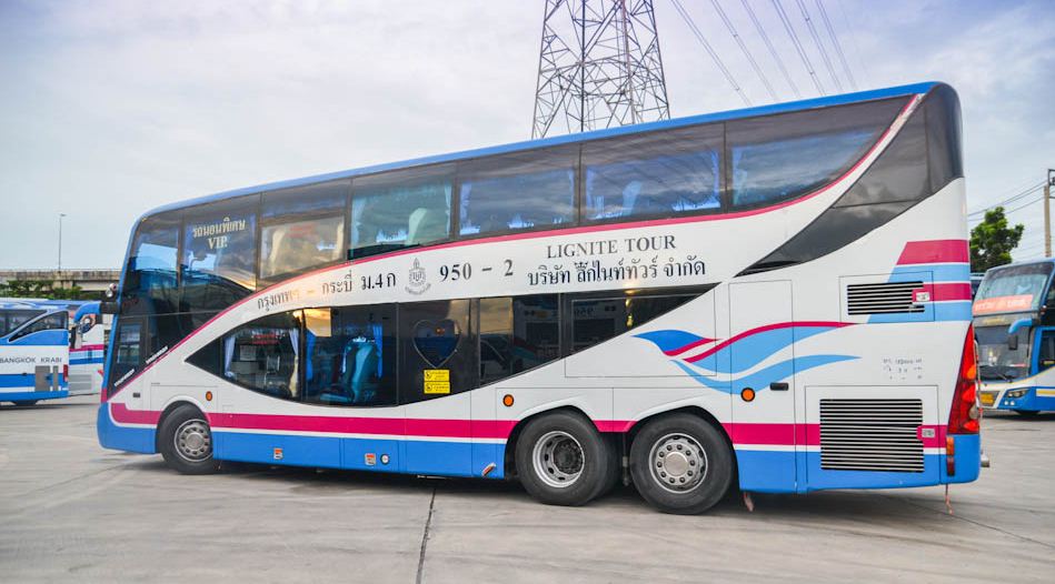 Bor Khor Sor bus 23