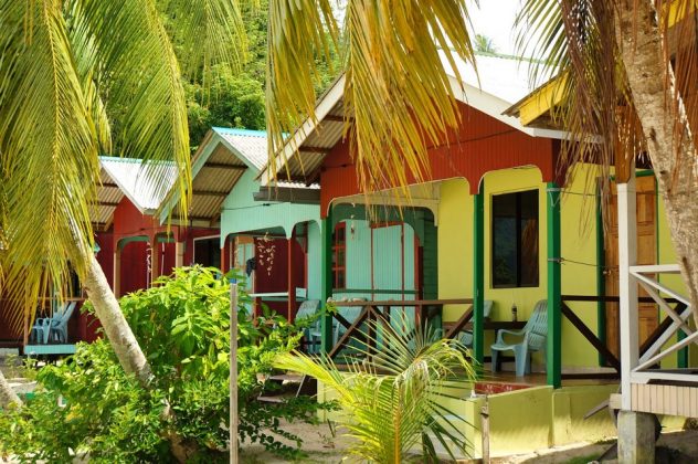Tioman Island travel blog — The fullest Tioman travel guide for first ...