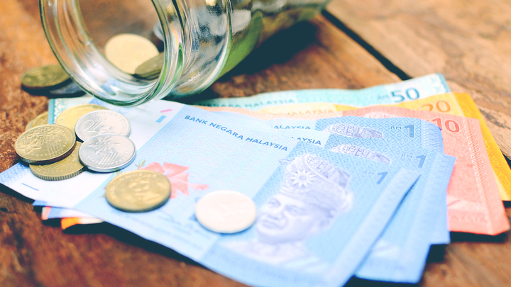 money-banks-malaysia-ringgit-money