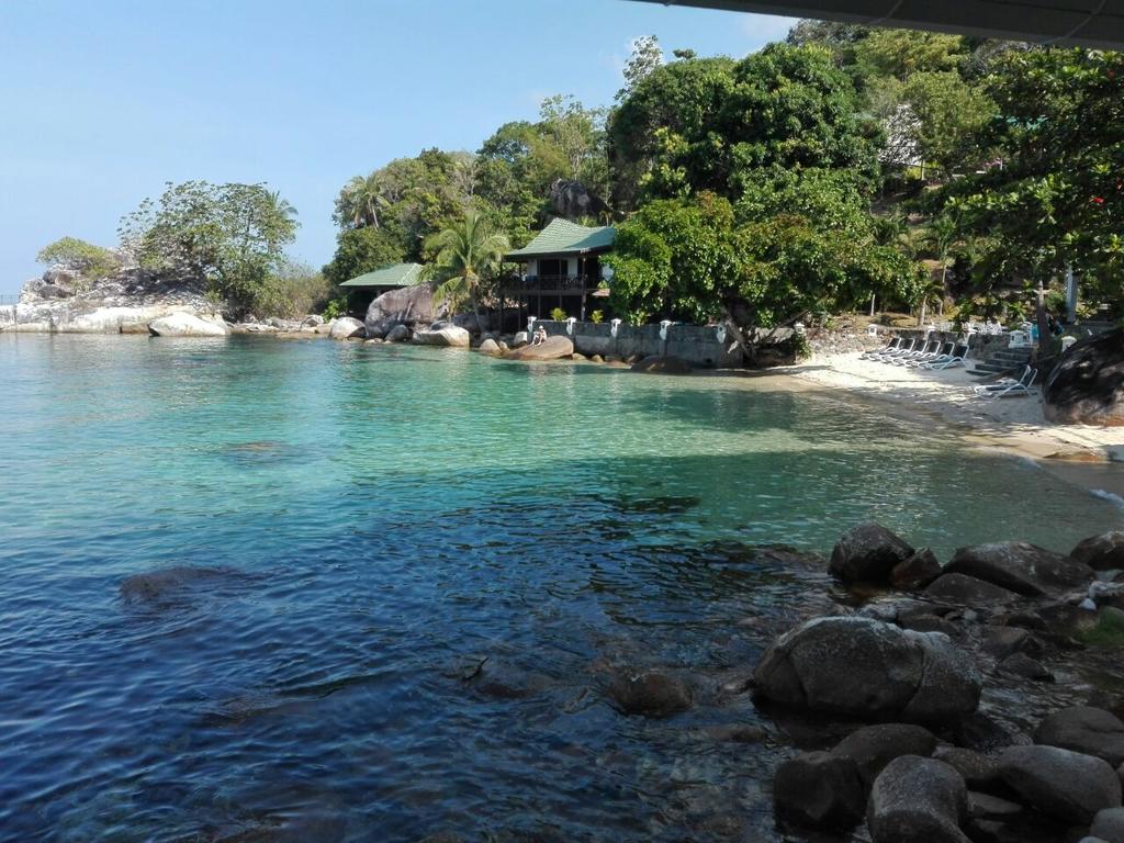 Minang Cove Resort