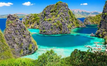 coron philippines