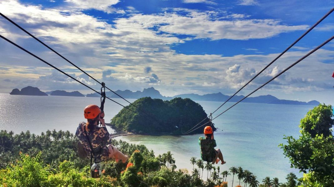 El nido vs Coron Palawan — Comparison between Coron and El Nido, Philippines Living + Nomads